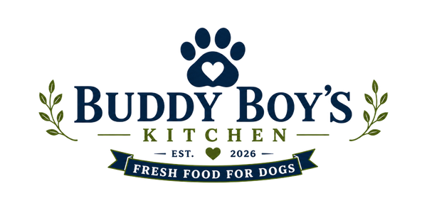 BuddyBoy's Kitchen