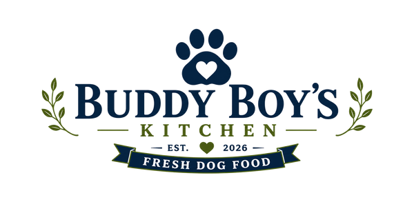 BuddyBoy's Kitchen